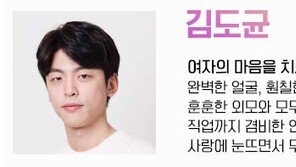 박하나 ‘열애 상대’ 김도균 해프닝…박하나 소속사 “김도균 아냐”