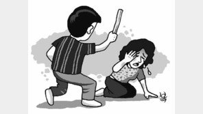 “살려주세요” 신고하고도…가정폭력 피해 여성 90%, 남편과 계속 산다 