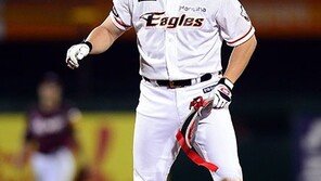 ‘순둥이 안경선배’ 이성열이 캡틴된 이유