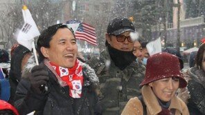 김진태 “故 정미홍 유언, 내게 미안하다고…편히 쉬시길”