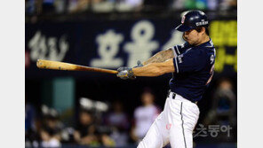[베이스볼 브레이크] ‘3B-0S’ 참아야 한다 vs 쳐야 한다