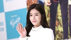 [연예뉴스 HOT5] 배우 박하나, 한의사와 핑크빛 열애