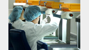 삼바, 美FDA 완제의약품 생산승인 획득