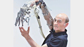 “인간의 한계는?”… 바이오와 예술이 만나다