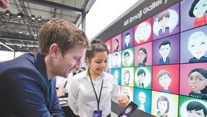 QLED-인공지능 접목… 전세계 TV시장 선도