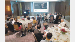 업계 최초 북한투자전략팀… 해외 투자자들 관심