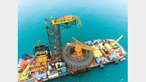 초전도케이블 등 친환경 에너지 기술 상용화에 박차