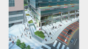 뜨는 메디컬 상권… 대형병원 인근 상가에 뭉칫돈 ‘기웃’