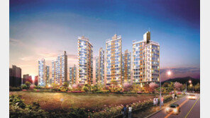 파주연풍 양우내안애, 100% 토지확보… 2차 조합원 모집 外