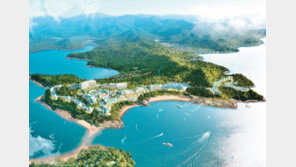 대명리조트, 여름 성수기 맞아 정회원권 5%할인 外