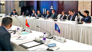 “올림픽 대만표기 싹 잘라야”… 中, 내년 타이중대회 개최권 박탈