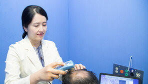 “탈모 환자, 갑상샘암 잘 걸리고 간암은 덜 생긴다” 