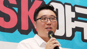 “홈런왕국 SK, 데이터 분석이 시작이었죠” 