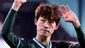 전북 이재성, 독일 2부리그 간다 