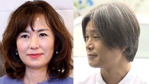 공지영 “주진우 기자, 어쩌려고 그래…경찰, 이미 증거 많던데”