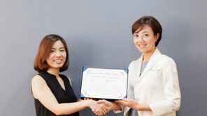  더블유재단, 스텔라와 함께 ‘HOOXI 캠페인’ 나선다 