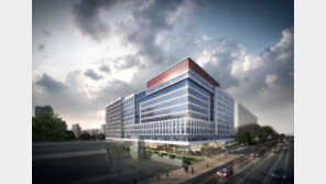 지식산업센터 ‘미사강변 SK V1 center’ 분양 중