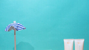  여름 휴가 자외선 차단 ‘피알엔 수분 앰플 선 크림’ 선보여 