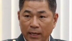 민병삼 “내가 거짓말? 목숨 10개도 모자라…한민구 장관이 계엄 문건 지시”