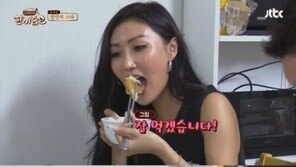 마마무 화사 ‘박대 먹방’에 관련 업체들 화색…매출↑ 기대감에 홍보 올인