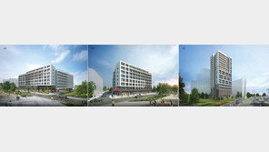 한라, ‘속초 조양동 생활형숙박시설’ 신축 공사 수주