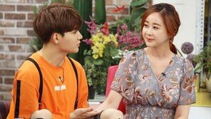 함소원 “남편 진화, 나이 고백하자 잠수”…진화 “억울해”