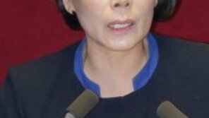 ‘선거법 위반’ 최민희 前의원, 벌금 150만원 확정…피선거권 5년간 박탈