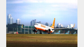 제주항공, 8월10일부터 10월28일까지 인천-하네다 운항