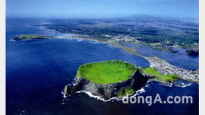 여름 휴가철 ‘제주도 인기 여행지’ 톱10… 인생샷 명소는