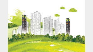 새로운 부동산 시장 강남4구 노리는 동작구 ‘주목’