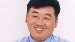 김희애 남편 이찬진 “정의당 당원 가입” …前 한나라당 의원이 왜?