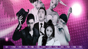 신나는 공연부터 키즈프로그램까지…‘하이원 워터월드’ 여름 이벤트