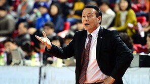 KBL 김동광 경기본부장 선임…집행부 확정