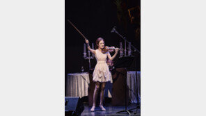 음악·미술·영화가 만나는 ‘한여름 밤의 만찬’