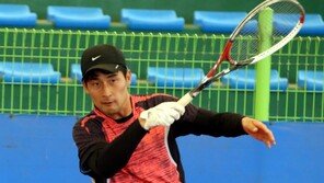 이천시청 음성군청 대통령기 정구 결승 격돌 