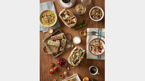 [Rising Biz & Star①] 밀양 그래놀라 전문공장 가동…오리온, ‘간편대용식 시대’ 연다