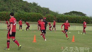 ‘훈련&환경&식단변화’ 3가지 포인트로 본 K리그의 여름나기