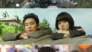 인랑 vs 신과함께 vs 공작…3가지 지수별로 본 여름대작 3파전