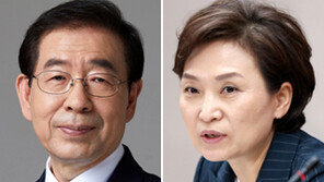 ‘여의도 개발’ 김현미 제동에 박원순 반격 