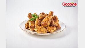 굽네치킨, 중복 맞아 티몬서 인기메뉴 12% 할인 판매