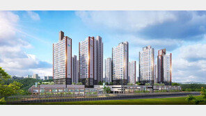 주택시장에도 ‘가심비(價心比)’ 바람… 신동백 두산위브더제니스 눈길