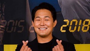 박성웅, 차기작도 강력계 형사