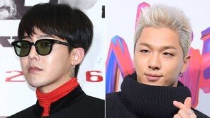 군복무 단축 확정, 빅뱅 팬들 ‘환호’…“GD·태양 31일 단축”