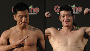 ‘춘추전국시대’ 로드FC 미들급, 또다시 챔피언 교체될까