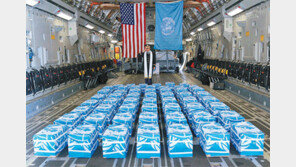 北 ‘행동엔 행동’ 종전선언 압박… 美 “비핵화 진전 없는데” 고민