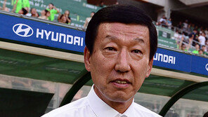 독일 2부리그 이적 이재성의 감사 인사에 최강희 감독 감동