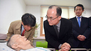 박종철 열사 아버지 박정기씨 별세…민주당 “반헌법적 시도 역사 속으로 사라져야”