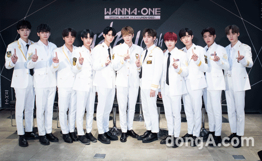 워너원 측, 극성팬에 몸살 “같은 비행기·호텔, 사생활 침해 심각”