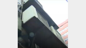 여수 펜션서 화재…연기 마신 27명, 병원 치료