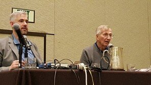 美 탐사보도 전문기자 허쉬가 말하는 ‘펜으로 베트남전 끝낸 비결’